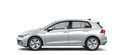 Mellem elbil